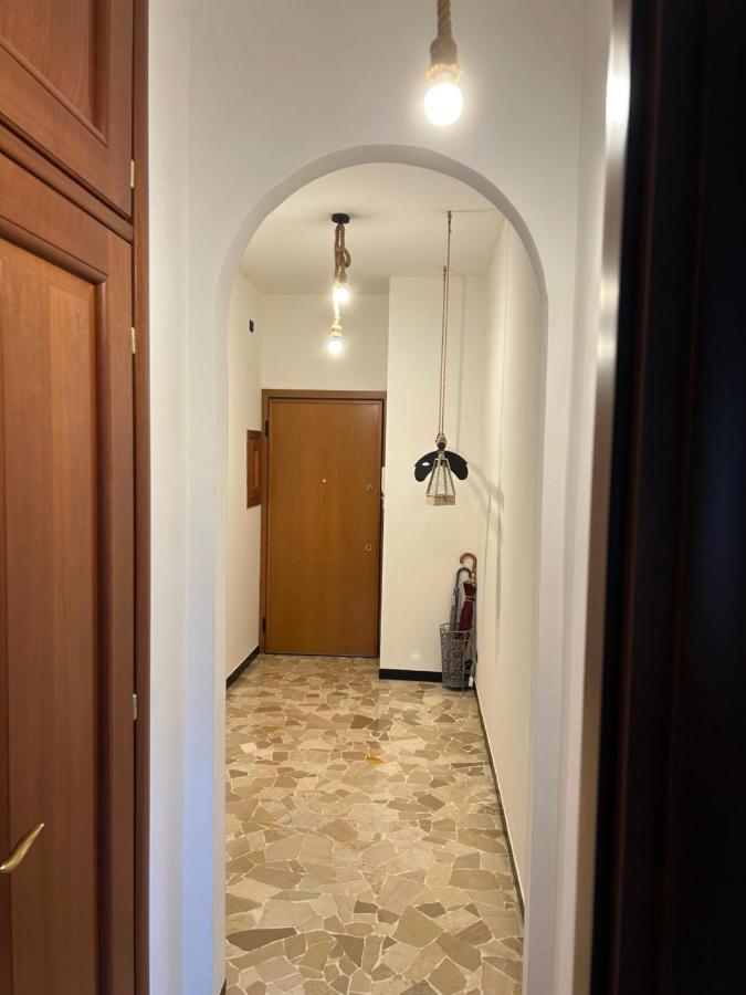 La Maison De L'Amour Genoa Bagian luar foto